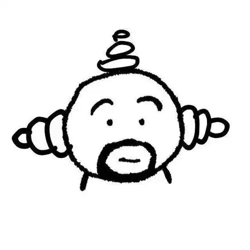 这波头像太搞怪了,看了想打人
