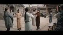 这是不是在摇花手
