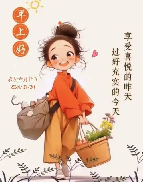 早安最火图片搞笑图片