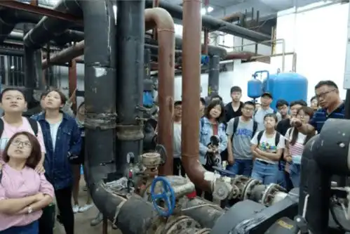 东北林业大学土木工程学院建筑环境与能源应用工程专业
