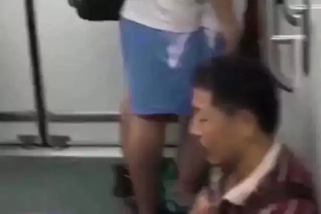搞笑图片骚年,搞什么
