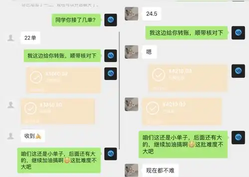抓紧搞钱2024年程序员做副业赚钱的25种方法
