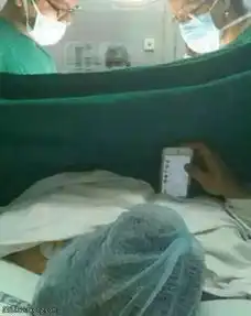 段子手丨感觉第一次吃西餐的时候就是这么紧张
