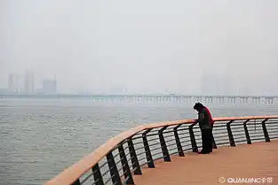 雾霾图片图片大全
