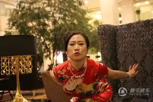 组图芙蓉姐姐双11旗袍征婚称最爱有才小鲜肉
