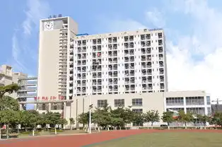 漳州实验中学
