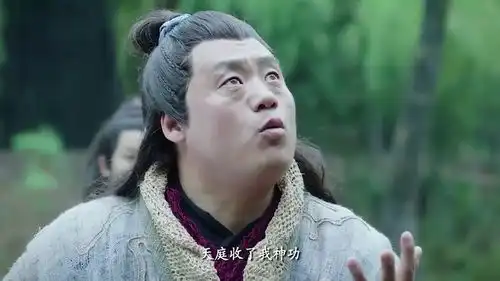 最搞笑版天蓬元帅下凡,这脸打的啪啪响
