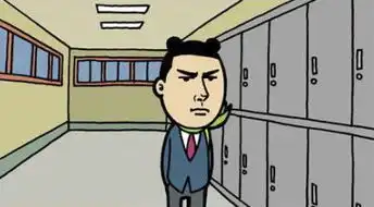 搞笑漫画老司机的礼物看得我心惊肉跳