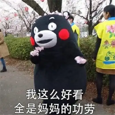 母亲节的凡尔赛文学母亲的仪式感,子女的攀比大赛
