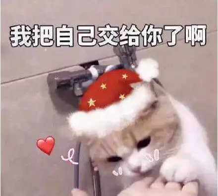 对小哥哥发的表情包做我男朋友,我会保护你
