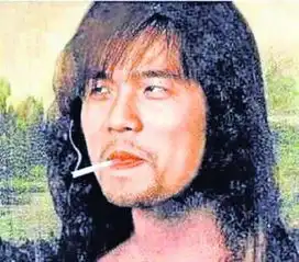 求照片合成软件
