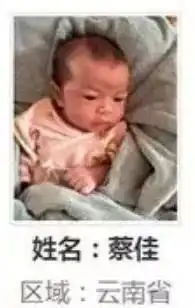 20名云南被拐儿童获救赶紧扩散帮他们找父母
