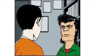 相亲不如揍人更爽快恶搞漫画图
