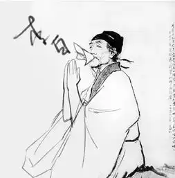 唐朝最火的偶像是他
