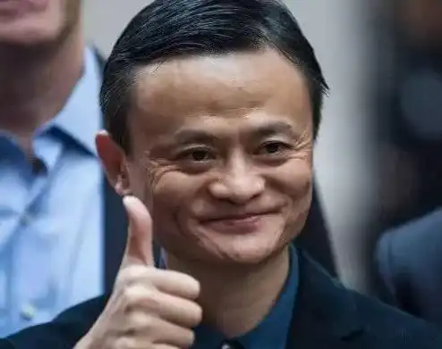 马云搞不懂,为何有了淘宝和天猫,老百姓却还是喜欢逛拼多多
