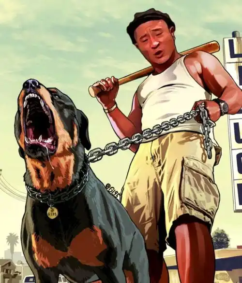 4部类似迪奥先生的沙雕小说,沙雕气息十足,看完爆笑
