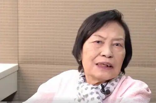 87岁tvb老戏骨,立遗嘱捐出全部财产,曾被称最丑女星