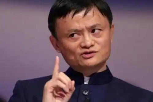 马云又要搞事情了diy自己的专属手机,网友表示期待
