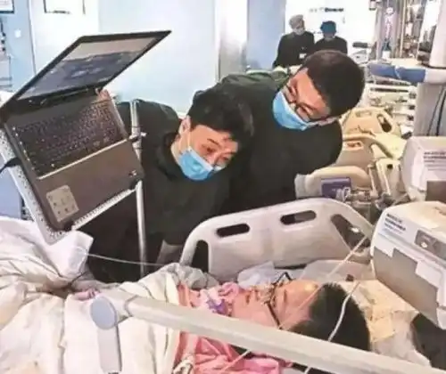 北大女博士娄滔,患渐冻症无法治愈,签署死后遗体捐赠
