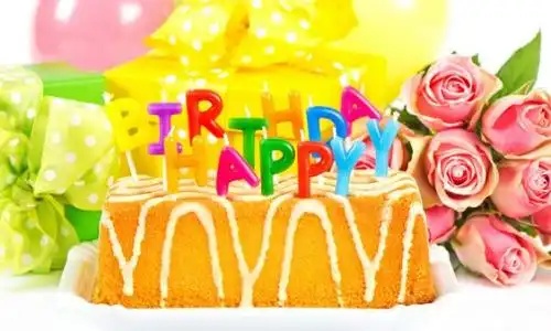 用怎样搞笑的方法祝朋友生日快乐

