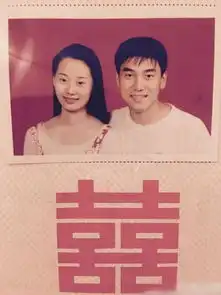 林依轮结婚21周年晒全家福早年结婚照曝光
