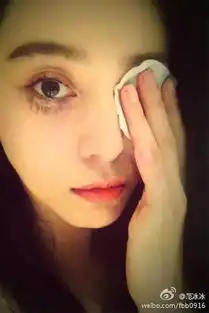 范冰冰女神大揭秘,私下是怎么保养的
