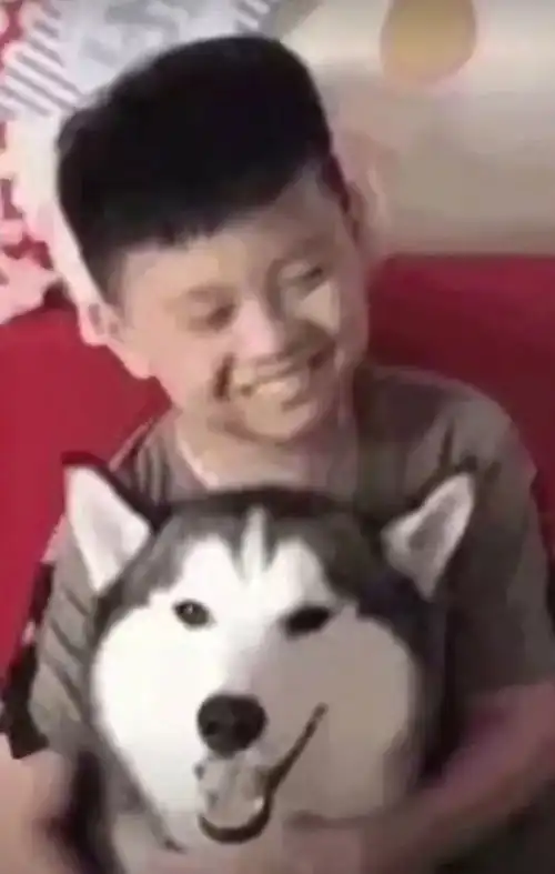 熊孩子的暑假作业这个梗我能笑半年

