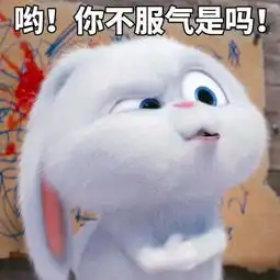 小白表情包来一批,求收藏emmmm
