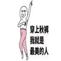 冷冷冷怕冷嚟广州开会啊