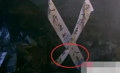 穿帮一箩筐经典影视穿帮镜头大盘点
