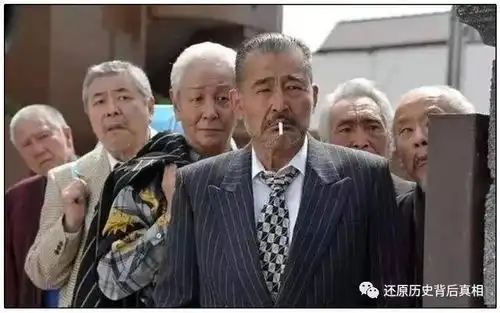日本的未来会怎样呢
