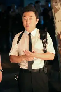 组图黄渤搭档孙红雷机智周旋追击队爆笑上演复仇者联盟
