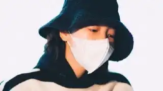 周冬雨戴口罩被骂大牌了解情况后,网友纷纷道歉
