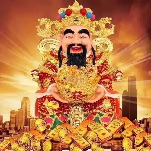 供养是求财第一法为什么要广修供养
