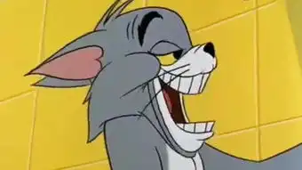 动漫猫和老鼠
