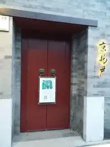 北京游记