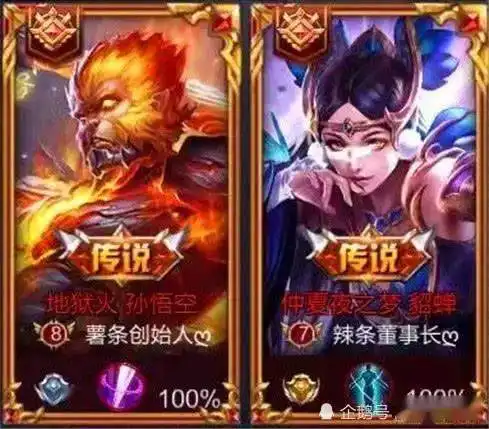 王者荣耀峡谷中搞笑的奇葩昵称,图4很尴尬,图2一看就是吃货
