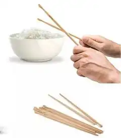 韩国的筷子让人头疼,日本的筷子受人欢迎,中国的筷子呢
