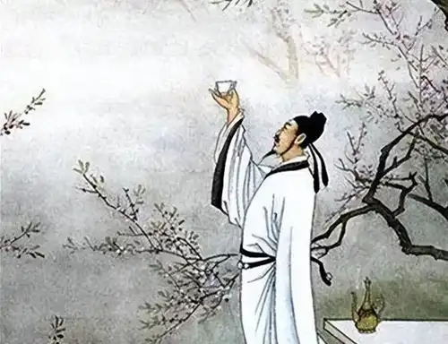 男人为什么要喝酒,这是诗人杜甫的答案
