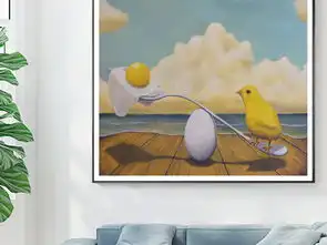 北欧简约手绘小鸡鸡蛋勺子创意油画装饰画无框画图片设计素材高清模板下载13.40mb其他大全
