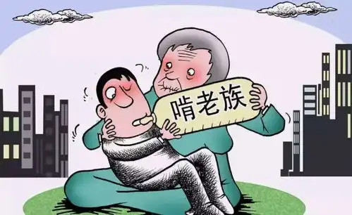 为防儿子啃老,老夫妻卖房游全国,5年后却活成这样
