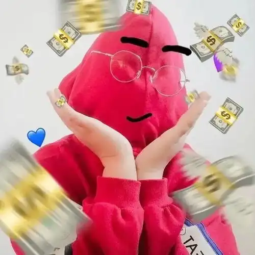 一些可爱至极的沙雕团头

