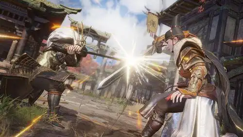 成为steam爆款的永劫无间很好玩,但这些问题也很扎眼
