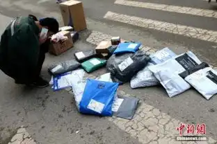 快递搞的隐私面单是什么让你不再手撕快递单
