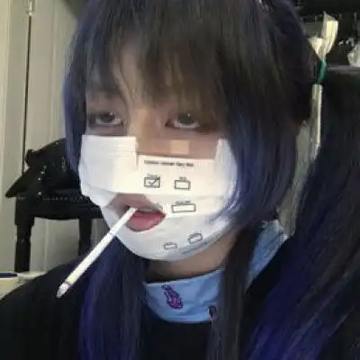 个性幽默搞笑头像,人世间最大的爱不是占有
