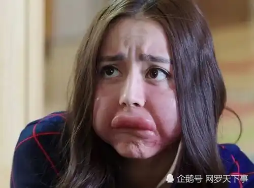 还记得热巴扮演的丑女吗为了一部电影值得吗
