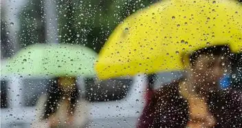 大雨小到中雨降温12以上冷空气马上到大风寒潮蓝色预警信号发布
