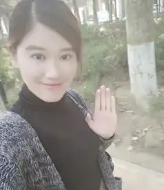 丫头资料照片山东潍坊征婚交友
