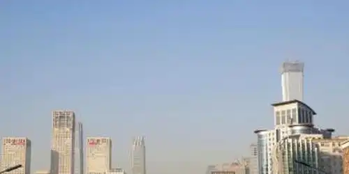 3月下半月中国大部扩散条件较为有利空气质量以优良为主
