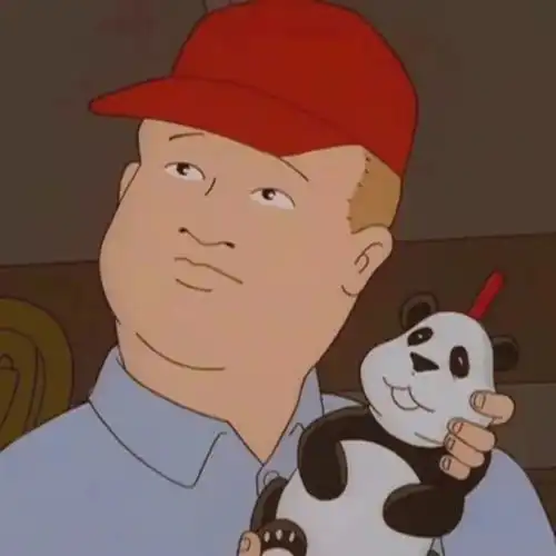 分享一组有趣的头像

